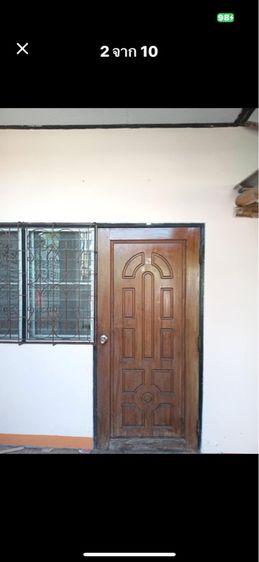 2010 ไม่มี ใช่ ทาวน์เฮาส์ชั้นเดียว รูปที่ 2