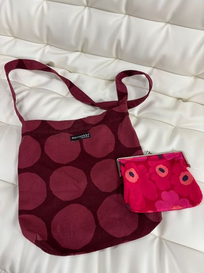 กระเป๋ามือสอง รูปที่ 14