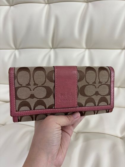 กระเป๋าสตางค์มือสอง รูปที่ 12