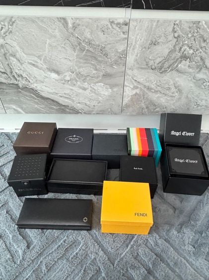 กล่องนาฬืกา