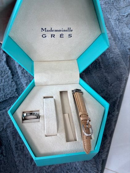 กล่องนาฬืกา รูปที่ 2