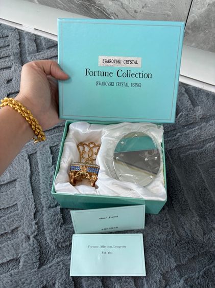 กล่องนาฬืกา รูปที่ 3