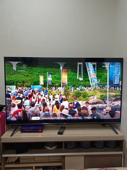 smart tv ที่ใช้งานได้ปกติ รูปที่ 6