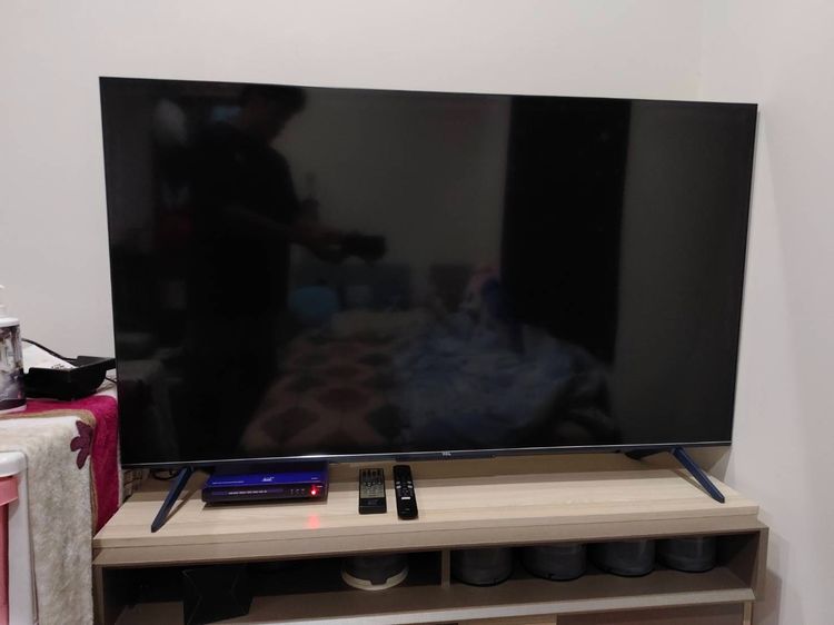 smart tv ที่ใช้งานได้ปกติ รูปที่ 3