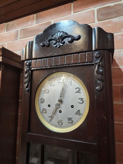 นาฬิกา3ลานฝรั่งเศส รูปที่ 2