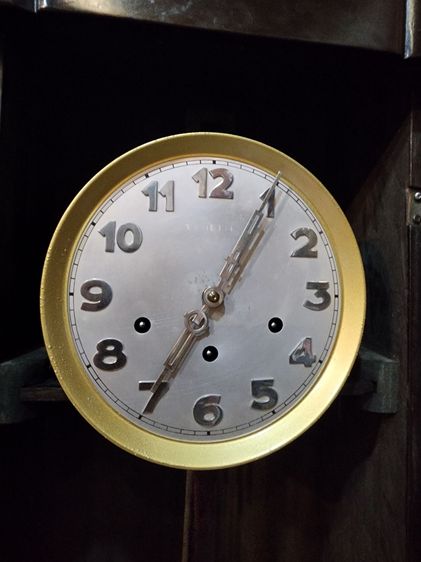 นาฬิกา3ลานฝรั่งเศส รูปที่ 9