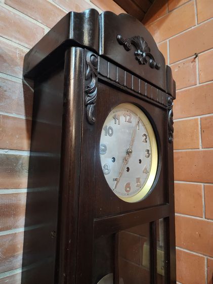 นาฬิกา3ลานฝรั่งเศส รูปที่ 5