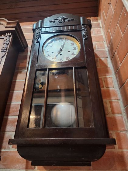 นาฬิกา3ลานฝรั่งเศส รูปที่ 3