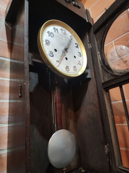 นาฬิกา3ลานฝรั่งเศส รูปที่ 11