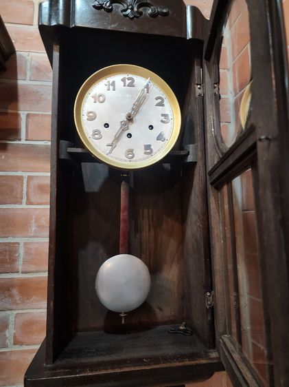 นาฬิกา3ลานฝรั่งเศส รูปที่ 10