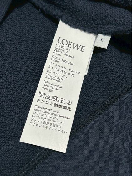 สเวตเตอร์ LOEWE รูปที่ 4