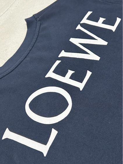 สเวตเตอร์ LOEWE รูปที่ 8