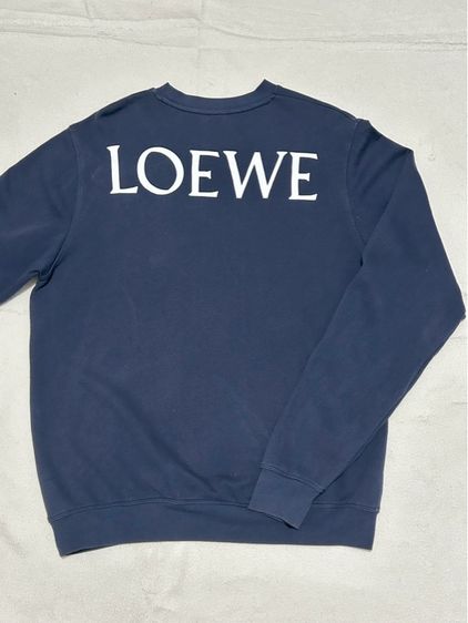สเวตเตอร์ LOEWE รูปที่ 7
