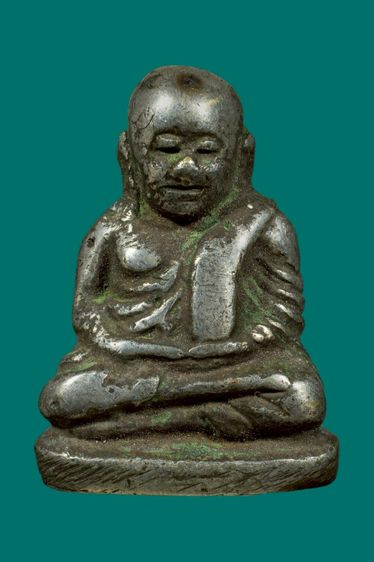 หลวงพ่อเงินพิมพ์นิยม