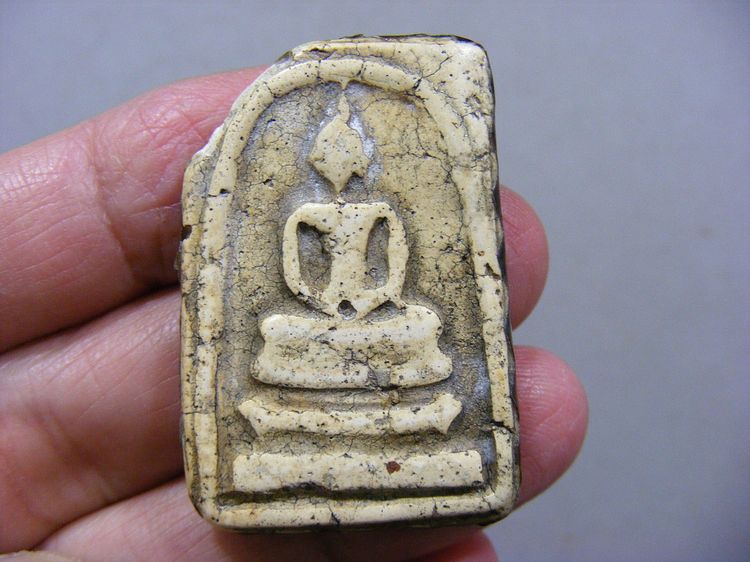 พระสมเด็จ เก่าๆจัดๆ