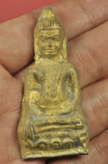 พระหูยานลพบุรี