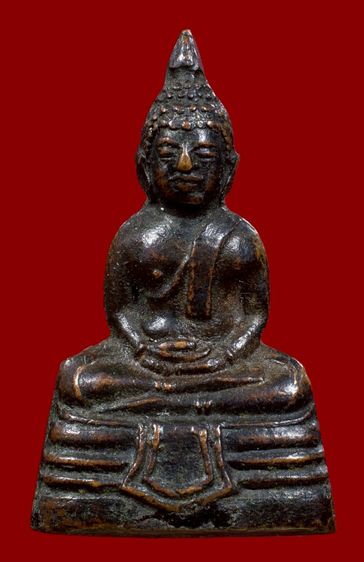 หลวงพ่อโสธรปี๒๕๐๐มีกริ่งดัง