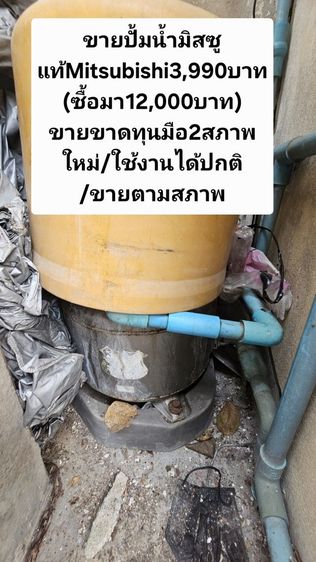 🏡📌ขายด่วนถูกๆ‼️‼️
ย้ายบ้านโล๊ะของ(มือ2)
เฟอร์นิเจอร์"ขายขาดทุน"เหมาหมดลดได้เก็บเงินปลายทางได้...ช้าอดแน่นอนสนใจInboxได้ครับ✅️🙏💐 รูปที่ 5