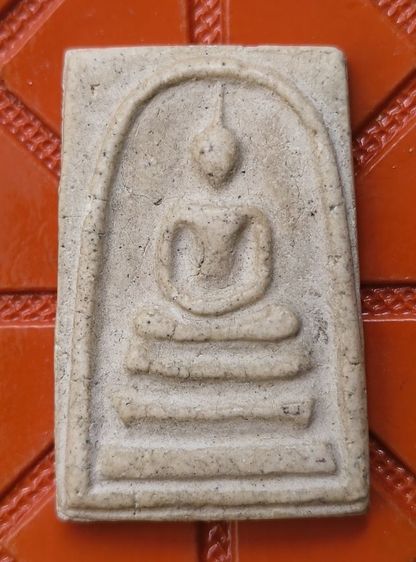 พระสมเด็จเกจิเนื้อสวยค่ะ(5)