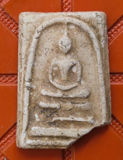 พระสมเด็จเกจิเก่าค่ะ(9)