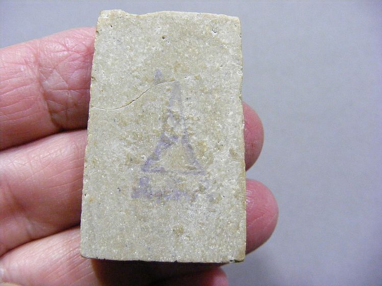 บ้านๆเดิมๆ พระสมเด็จหลังตรายาง เก่าๆ สวยเดิม รูปที่ 6