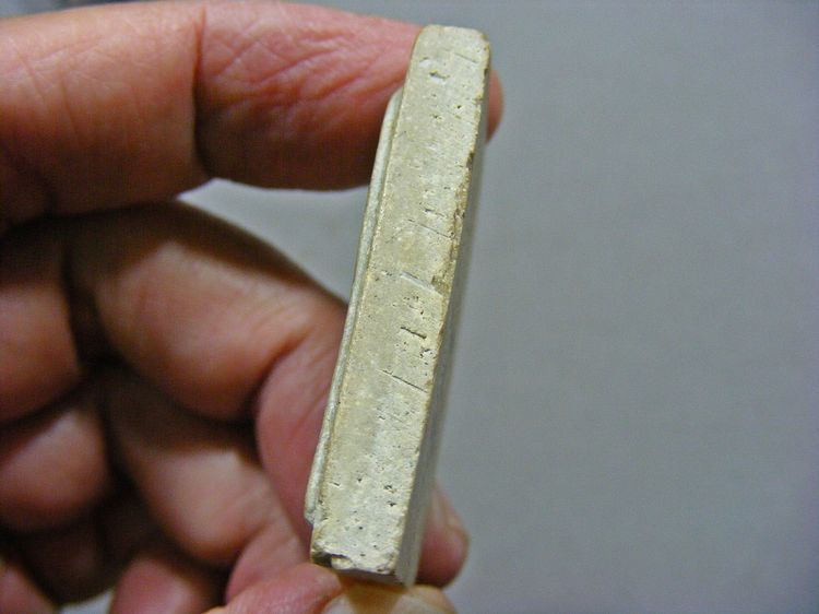 บ้านๆเดิมๆ พระสมเด็จหลังตรายาง เก่าๆ สวยเดิม รูปที่ 8