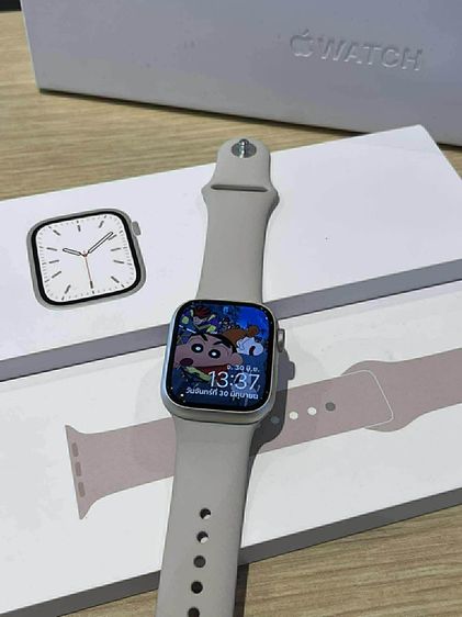 Apple Watch  S7 สภาพสวยๆ รูปที่ 2
