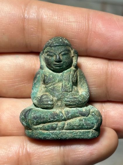 พระบ้าน