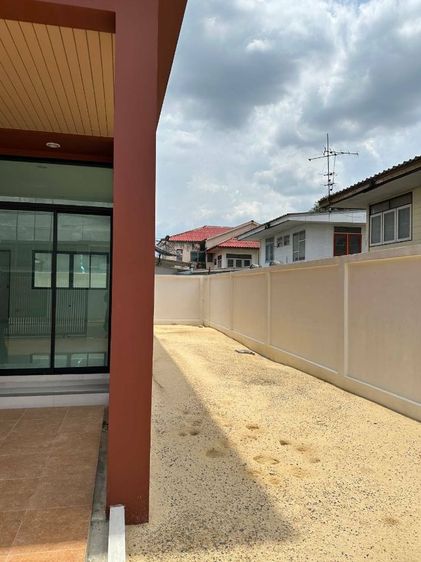 2024 ทาวน์โฮม 3 ชั้น สร้างใหม่ หลังใหญ่ สะดวกสบาย รูปที่ 4