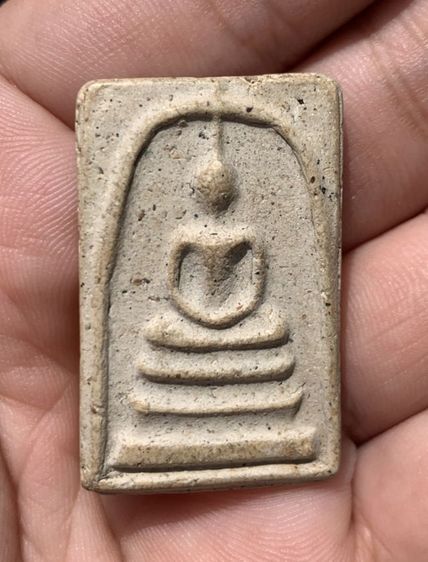 พระสมเด็จพิมพ์ใหญ่