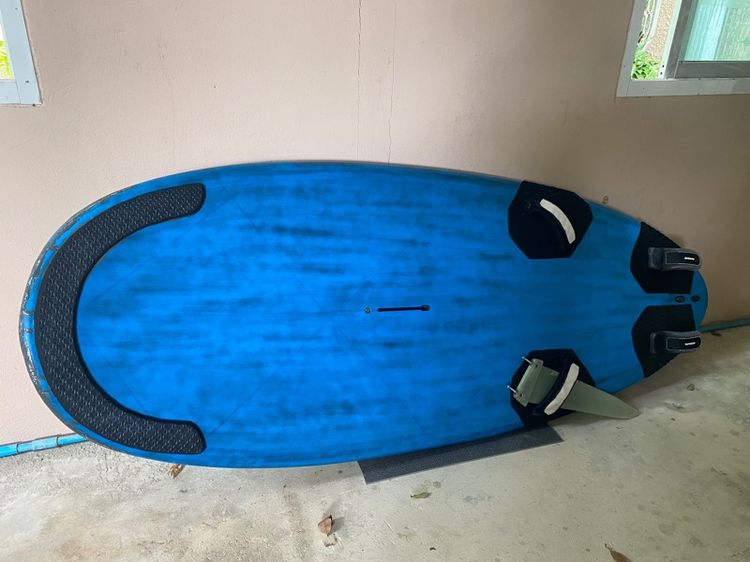 บอร์ดวินด์เซิร์ฟ