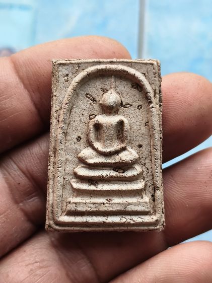 พระสมเด็จพิมพ์ใหญ่