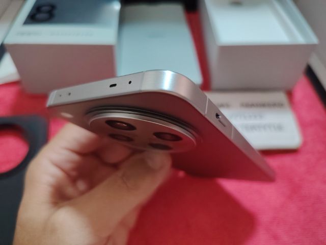 ขาย Oppo Find X8 5G สี Star Gray ประกันเหลือถึงสิ้นปี รูปที่ 6