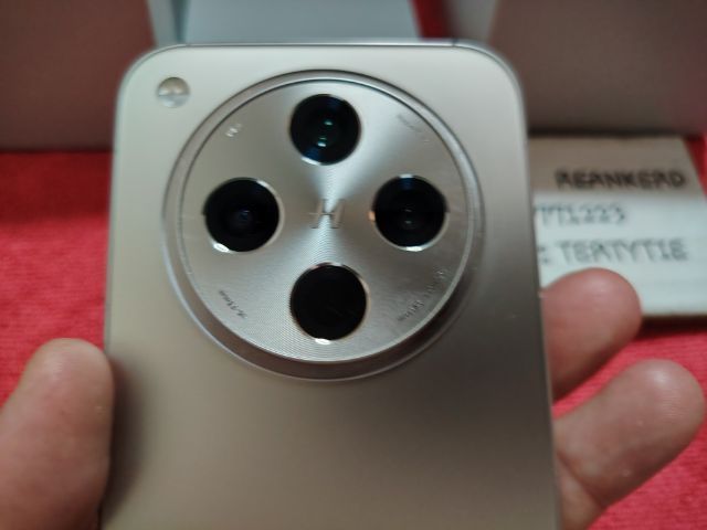 ขาย Oppo Find X8 5G สี Star Gray ประกันเหลือถึงสิ้นปี รูปที่ 14