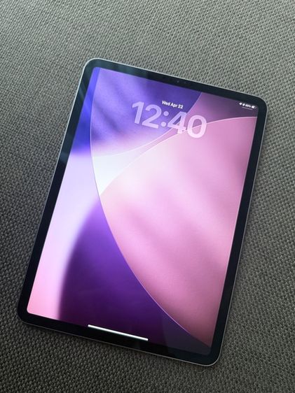 Ipad Pro 11-inch รูปที่ 11