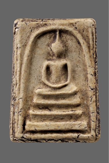 พระสมเด็จพิมพ์ใหญ่