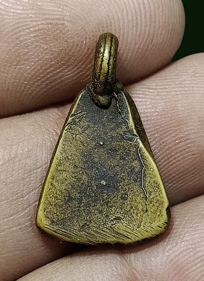 พระหลวงพ่อเงินเก่า รูปที่ 2