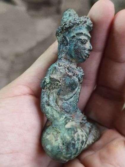 พระกรุเทวรูป รูปที่ 3