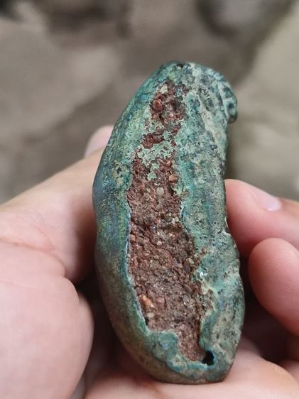 พระกรุเทวรูป รูปที่ 6