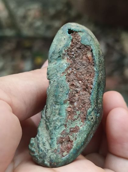 พระกรุเทวรูป รูปที่ 5