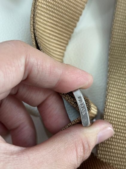 prada กระเป๋าสะพาย รูปที่ 6