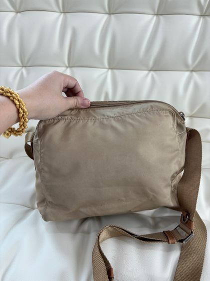 prada กระเป๋าสะพาย รูปที่ 5