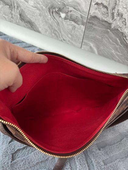 Louis vuitton  แท้ สวยกริบ  รูปที่ 13