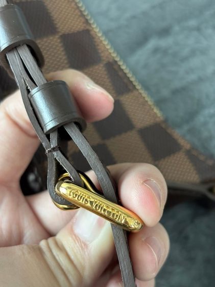 Louis vuitton  แท้ สวยกริบ  รูปที่ 7