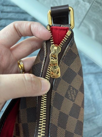 Louis vuitton  แท้ สวยกริบ  รูปที่ 12