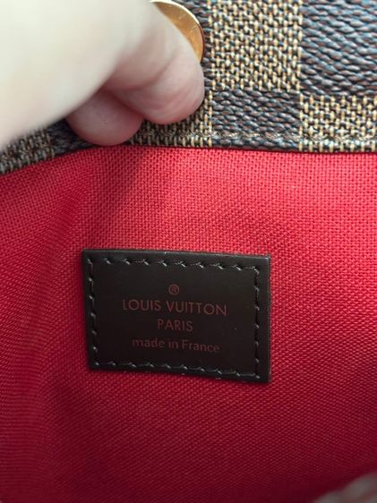 Louis vuitton  แท้ สวยกริบ  รูปที่ 9