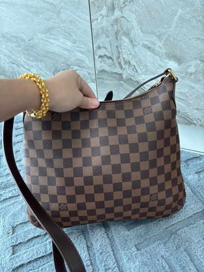 Louis vuitton  แท้ สวยกริบ  รูปที่ 3