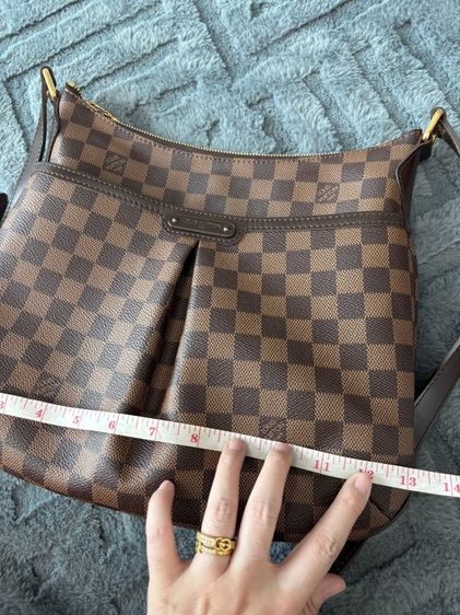 Louis vuitton  แท้ สวยกริบ  รูปที่ 2