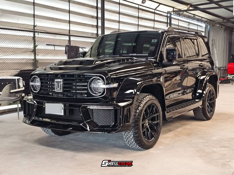 รับซ่อมสีด่วน ซ่อมสีเฉพาะจุด ทำสีรถยนต์ทั้งคันทุกรุ่น รูปที่ 12