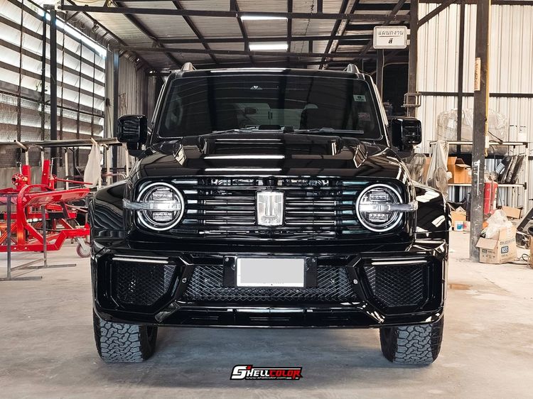 รับซ่อมสีด่วน ซ่อมสีเฉพาะจุด ทำสีรถยนต์ทั้งคันทุกรุ่น รูปที่ 11